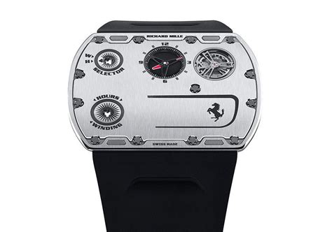 world's thinnest watch richard mille|richard mille's slimest watch.